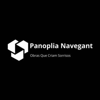 Panoplia Navegante - Estruturas Exteriores - Loures