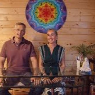 Retirate1dia _ Rafael e Jessi - Medicinas Alternativas e Hipnoterapia - Viana do Castelo