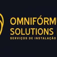 Omnifórmula Solutions Lda - Toldos - Canalização