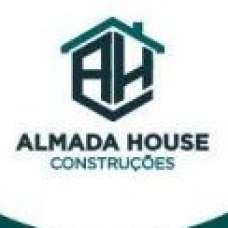 Almada House - Construções - Desentupimentos - Alcoutim