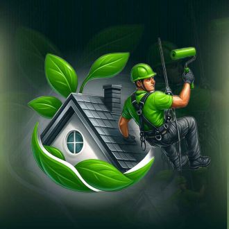 Smart Eco Roof - Pintura - Sesimbra