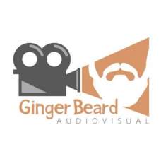 Ginger Beard - Aulas de Oratória em Público - Palhais e Coina