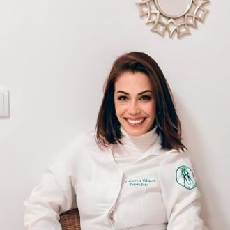 Vanessa chaves - Massagem para Casais - Silveira