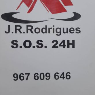 jorge rodrigues - Remodelações - Moscavide e Portela