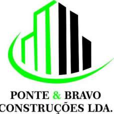 Ponte & Bravo Construções Lda. - Limpeza ou Manutenção de Piscina - Azeit