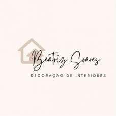 Beatriz Soares - Design de Interiores - Lisboa