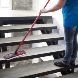 RWR limpezas - Limpeza da Casa (Recorrente) - Fern??o Ferro