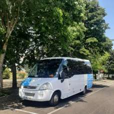 Portugal Bus rental - Aluguer de Viaturas - Lagoa