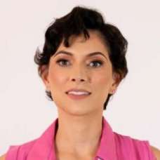 Pamela Elias - Consultoria de Marketing e Digital - Setúbal