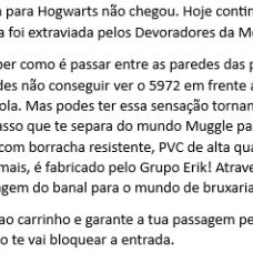 Diana Correia - Copywriting - Crespos e Pousada