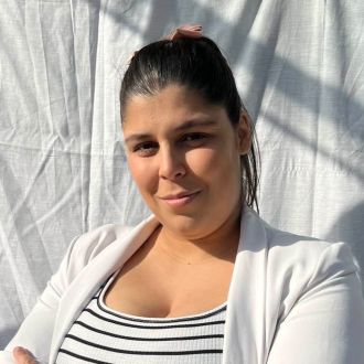 Rafaela Fernandes - Formação em Gestão e Marketing - Braga