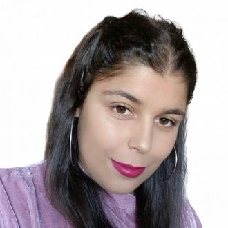 Rafaela Fernandes - Formação em Gestão e Marketing - Manicure e Pedicure