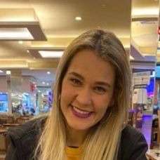 Gesiane da Silva Carvalho - Limpeza - Melgaço