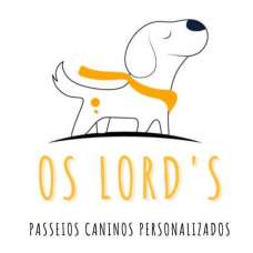 Os Lord's - Henrique & Sara - Creche para Cães - Algés, Linda-a-Velha e Cruz Quebrada-Dafundo