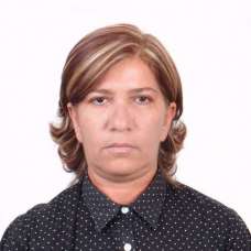 Maria Clara Gonzalez Rodriguez - Serviços de Engomadoria - Queluz e Belas