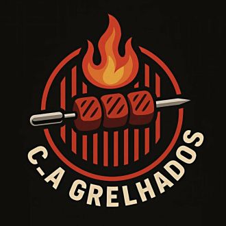 C&A Grelhados - Churrasco e Grelhados - Silveira