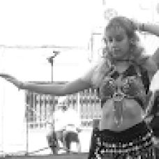 Andreia Cardoso - Aulas de Dança - Évora
