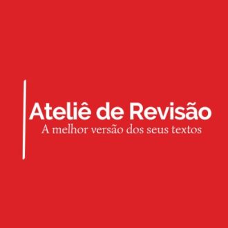Ateliê de Revisão - Explicações - Lisboa