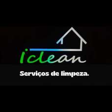 I CLEAN - Organização da Casa - Venteira