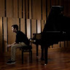 Afonso Barros - Aulas de Piano - Valongo
