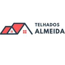 Telhados Almeida - Construção Civil - Campanhã