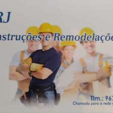 VRJ Construções e Remodelações ( Valter Jesus ) - Reparação de Azulejos - Amora