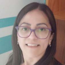 Ana Laura Alvez Gomez - Empregada Doméstica - Coimbra (Sé Nova, Santa Cruz, Almedina e São Bartolomeu)