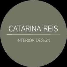 Catarina Reis - Design de Interiores - Sintra
