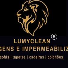LUMYCLEAN - Limpeza de Estofos e Mobília - Algés, Linda-a-Velha e Cruz Quebrada-Dafundo
