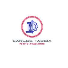Carlos Tadeia Avaliações - Perito Avaliador - Imobiliário - Lisboa