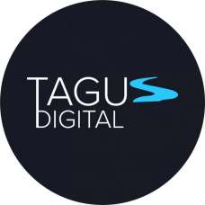 Tagus Digital - Design Gráfico - Tomar