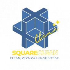 SquareClean - Organização da Casa - Bucelas