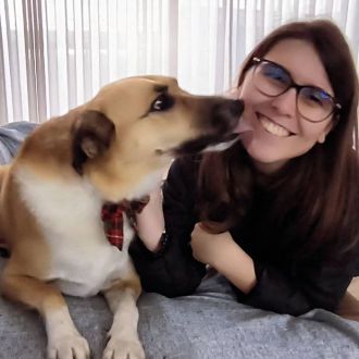 Ana Cardoso - Pet Sitting e Pet Walking - Matosinhos