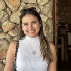 Gabriela Nogueira - Serviços de Apresentações - Brufe