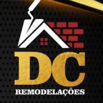 DC remodelações - Pintura de Interiores - Campo