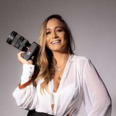 Kelly Carvalho - Fotógrafo - Campanhã