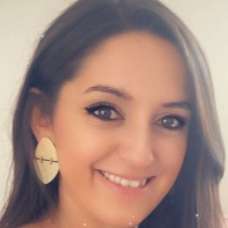 Daniela Sousa - Maquilhagem para Casamento - Costa da Caparica