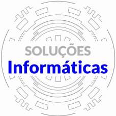 Soluções Informáticas - Destruição de Dados e Documentos - Serralharia e Portões