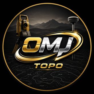 OMJ TOPO - Topografia - Sesimbra
