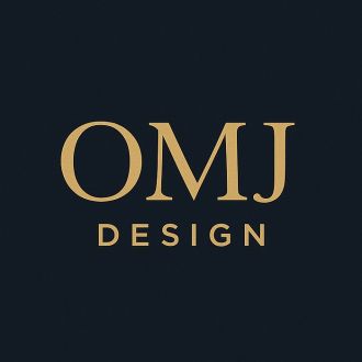 OMJ Design - Design de Interiores - Barreiro