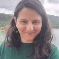 Cristina Estêvão - Limpeza - Oleiros