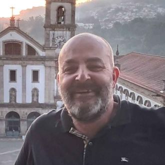 Paulo alexandre - Gás - Valongo