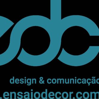 Ensaio De Cor - Design E Comunicação Empresarial, Unipessoal Lda - Diseño gráfico - Carcavelos e Parede