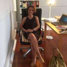 Teresa Paula Costa - Advogada - Advogado de Insolvências - Avenidas Novas