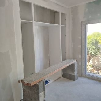 CVRemodelações - Handwerksarbeiten - Marrazes e Barosa