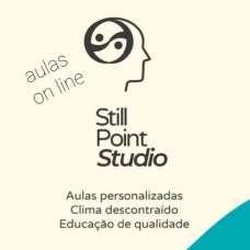 StillPoint Studio - Aulas de Inglês - Carnaxide e Queijas