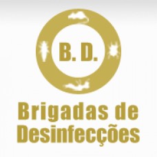 Brigadas de Desinfec&ccedil;&otilde;es - Desinfesta&ccedil;&atilde;o e Controlo de Pragas - Lisboa