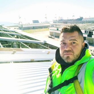 Serralhero montador - Processamento de Ferro e Aço - Valongo