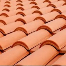 Limpeza de telhados - Telhados e Coberturas - Baião