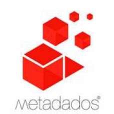 Metadados - Web Design - Lomar e Arcos